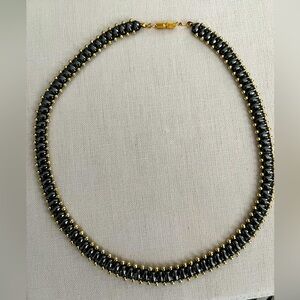 Hermatite Necklace